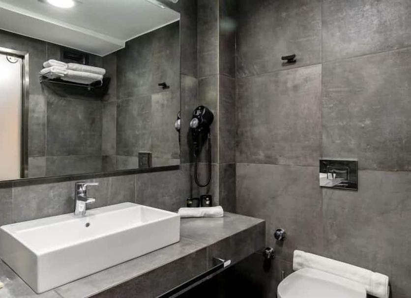 Kamar Mandi Foto