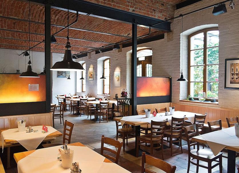Restoran Foto
