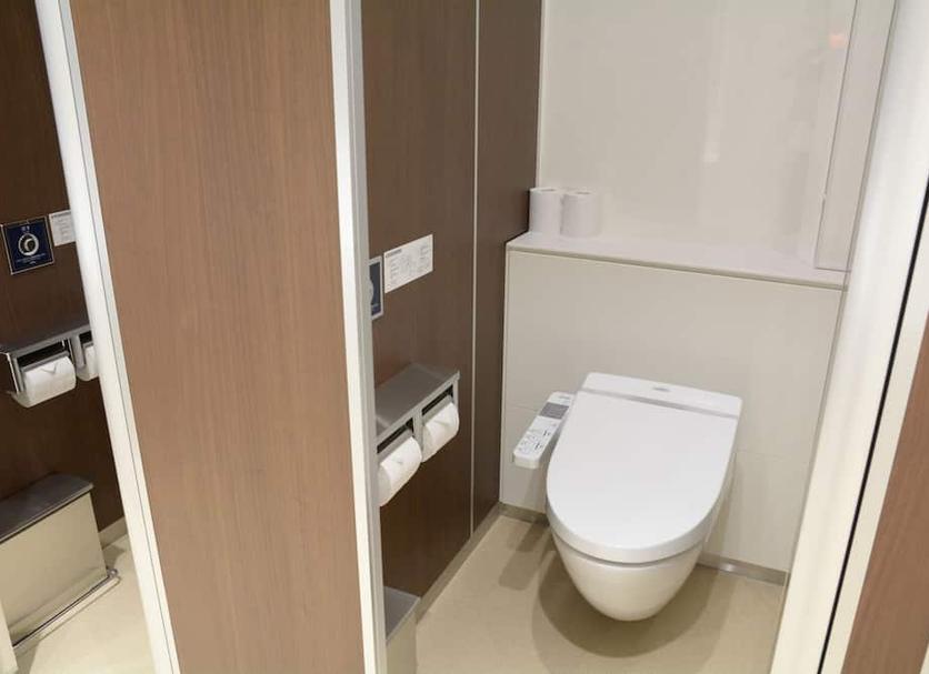 Kamar Mandi Foto