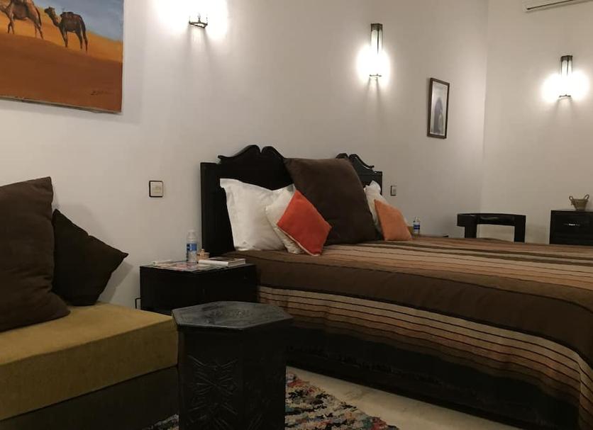 Kamar Tidur Foto