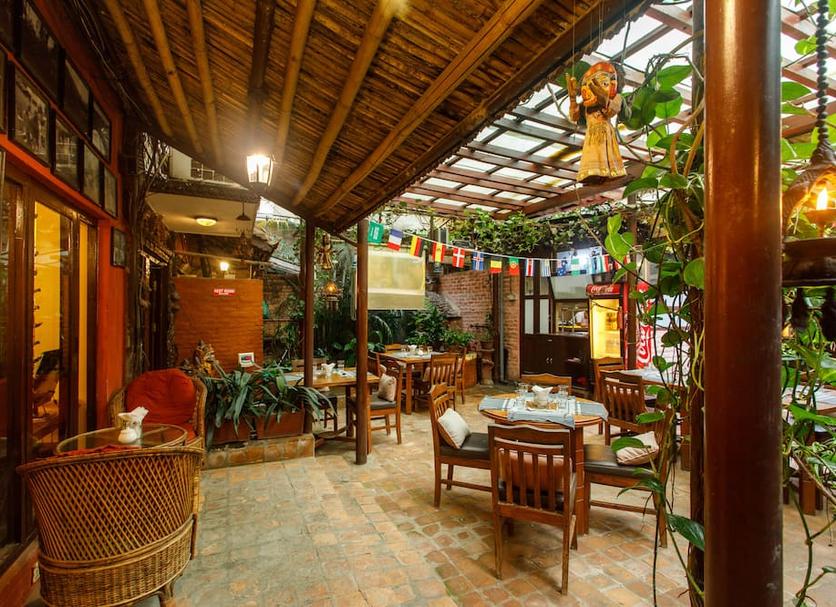Restoran Foto