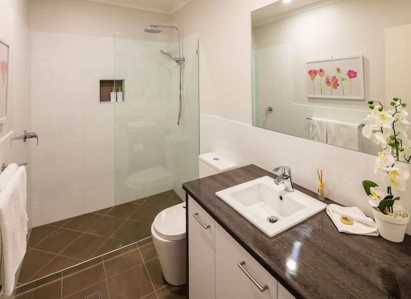 Kamar Mandi Foto