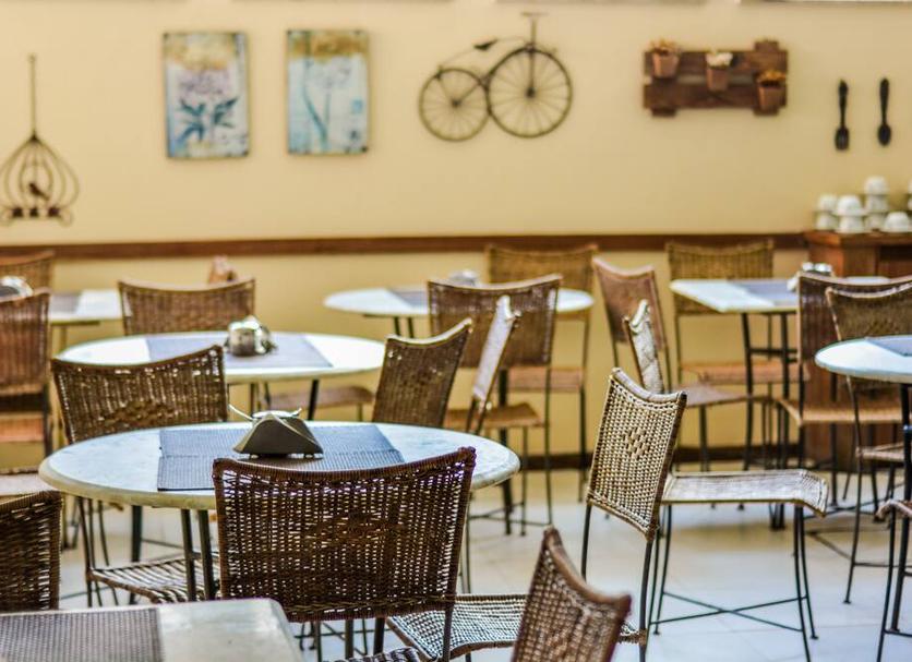 Restoran Foto
