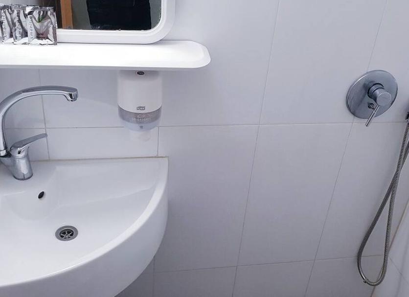 Kamar Mandi Foto