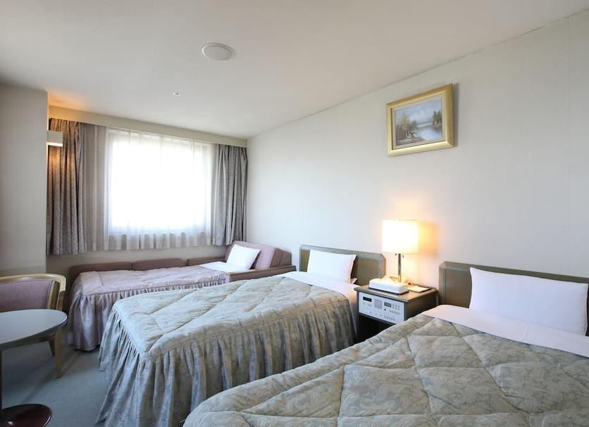 Kamar Tidur Foto
