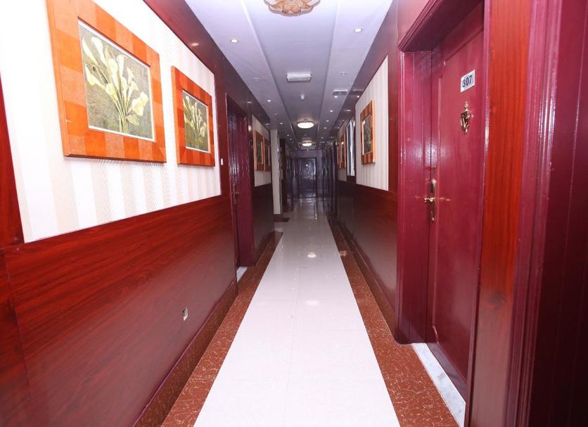 Lorong Foto