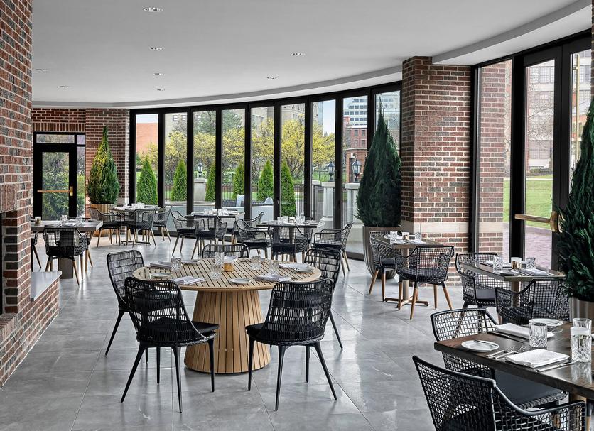 Restoran Foto