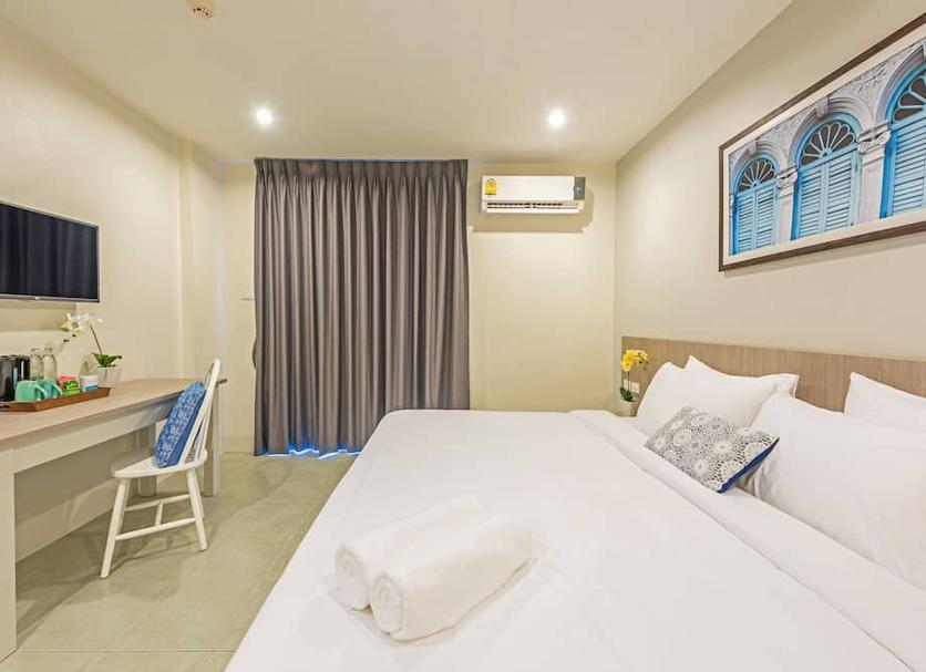 Kamar Tidur Foto