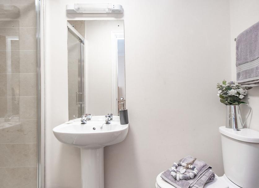 Kamar Mandi Foto