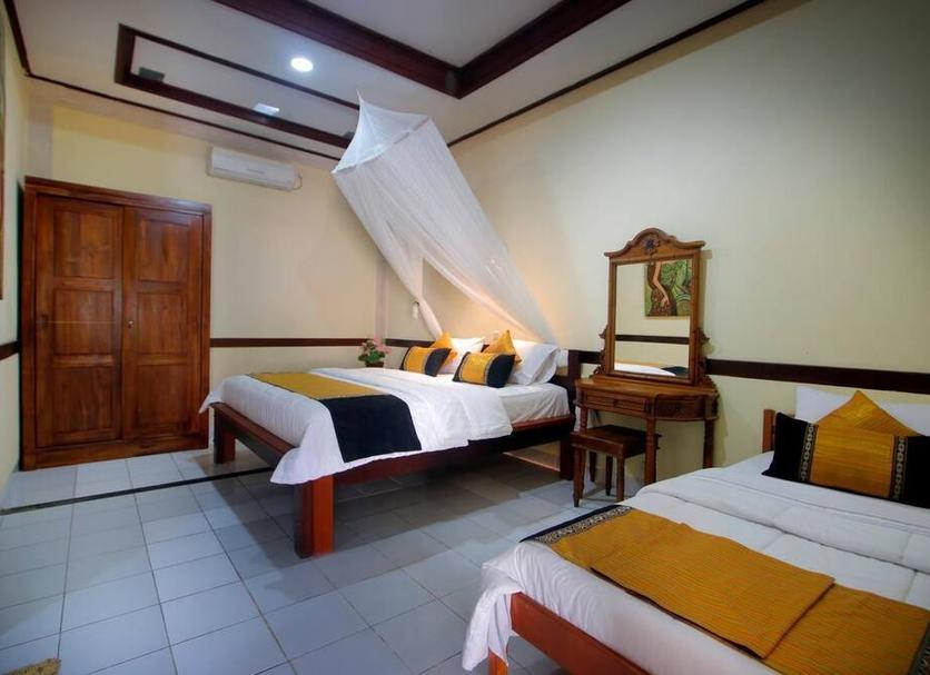Kamar Tidur Foto