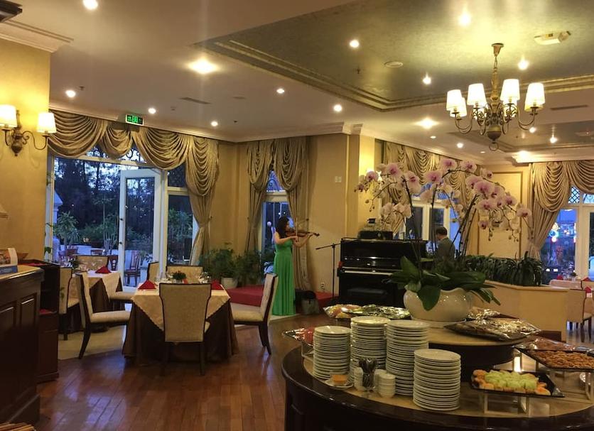 Restoran Foto