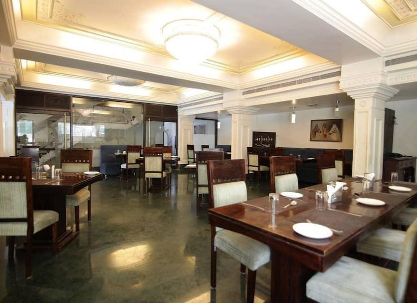 Restoran Foto