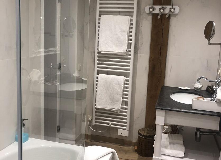 Kamar Mandi Foto