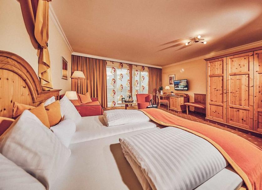 Kamar Tidur Foto