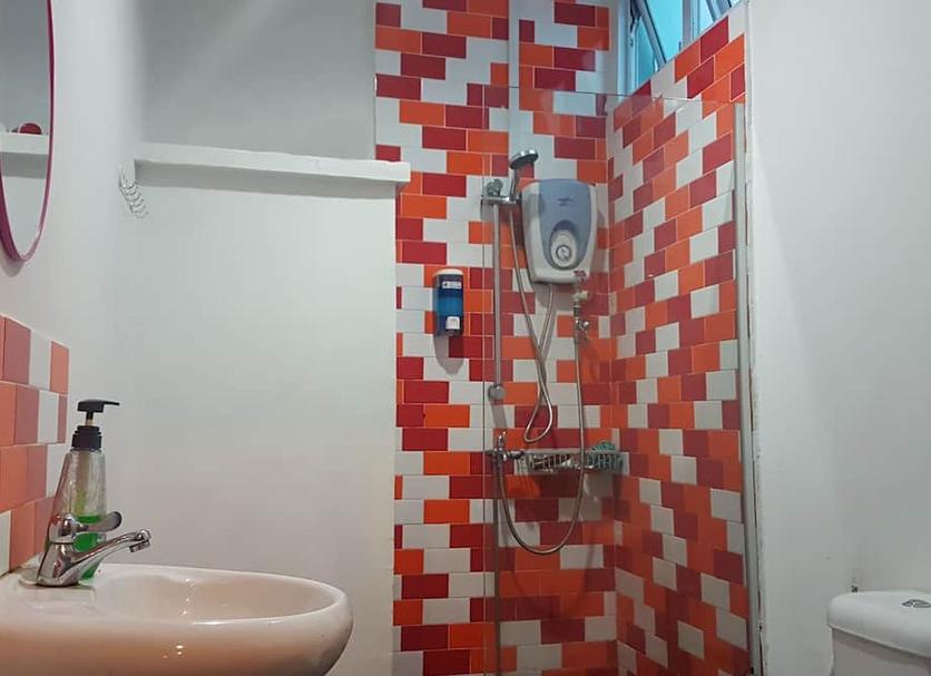 Kamar Mandi Foto