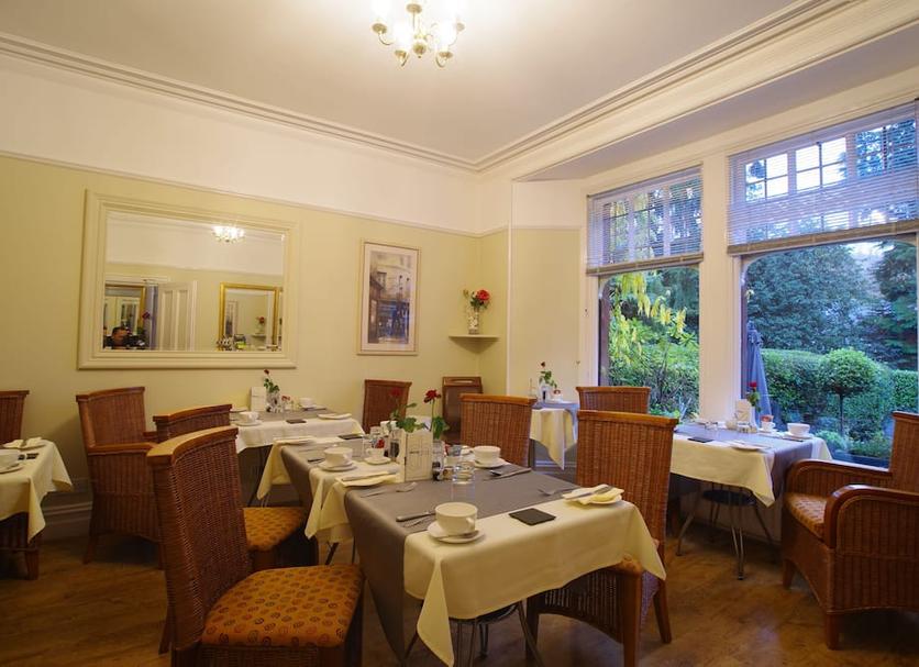 Restoran Foto