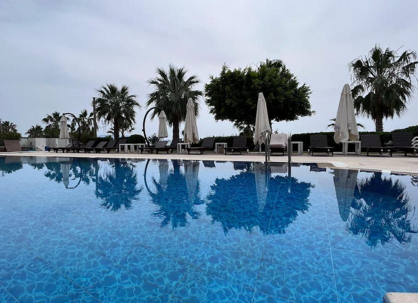 Kolam Foto