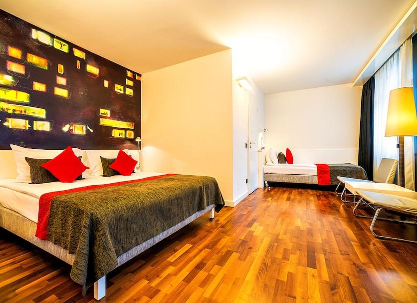 Kamar Tidur Foto