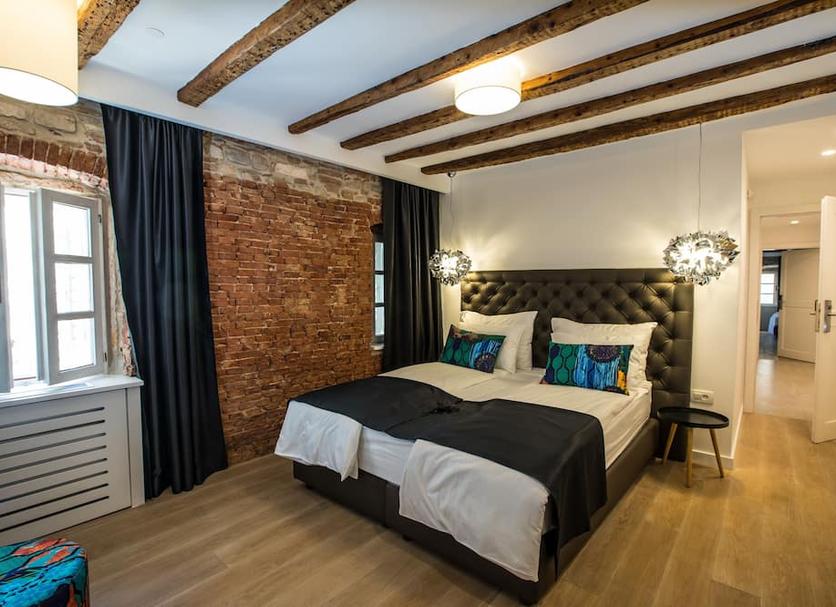 Kamar Tidur Foto