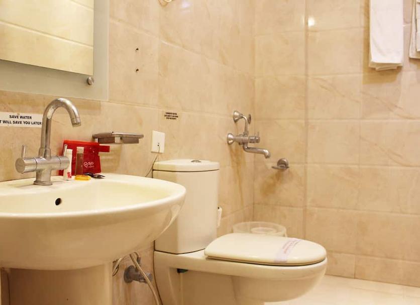 Kamar Mandi Foto