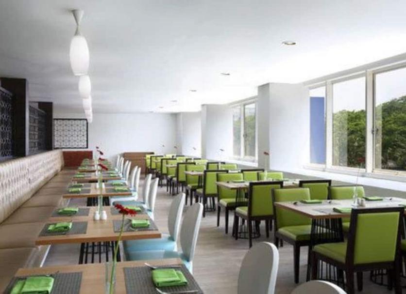 Restoran Foto