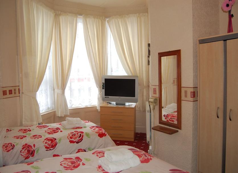 Kamar Tidur Foto