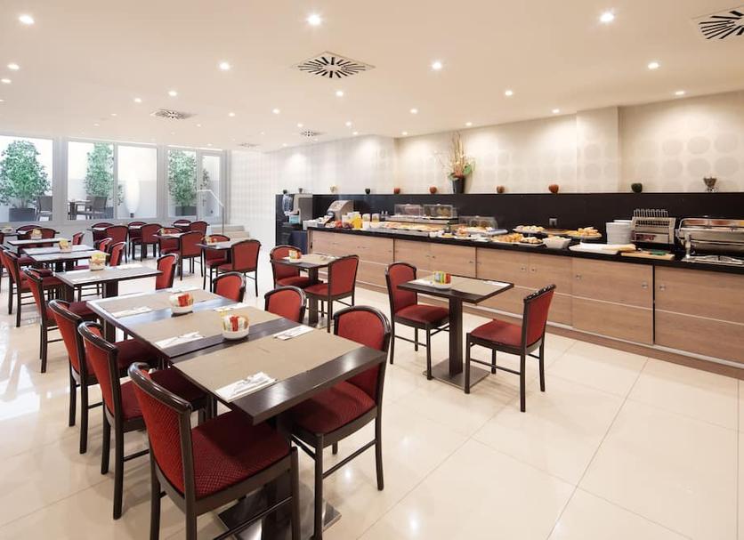 Restoran Foto