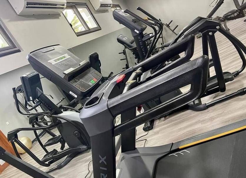 Gym Foto