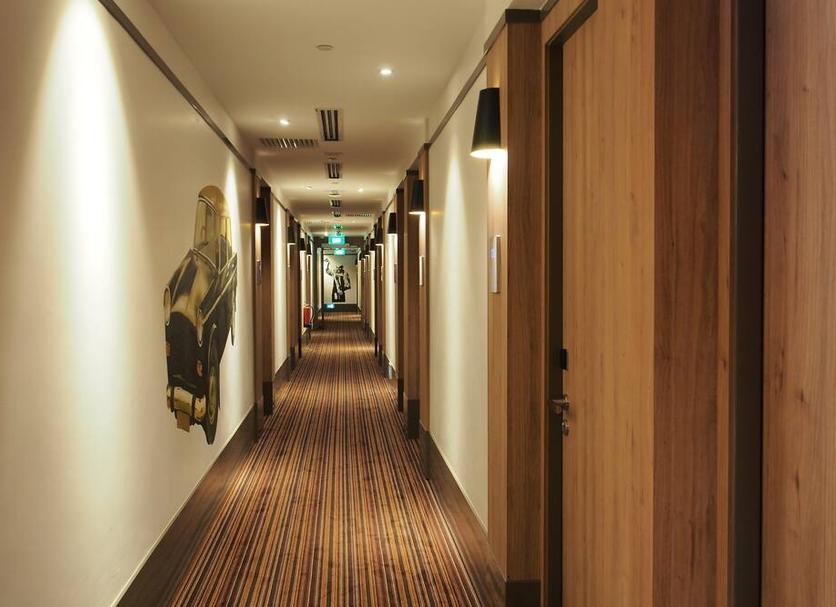 Lorong Foto