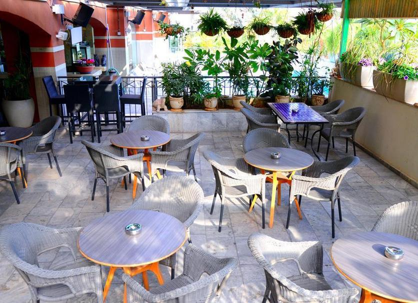Restoran Foto