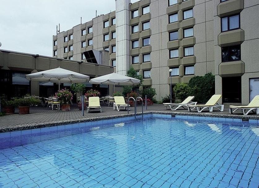 Kolam Foto