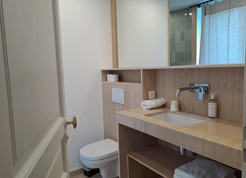 Kamar Mandi Foto