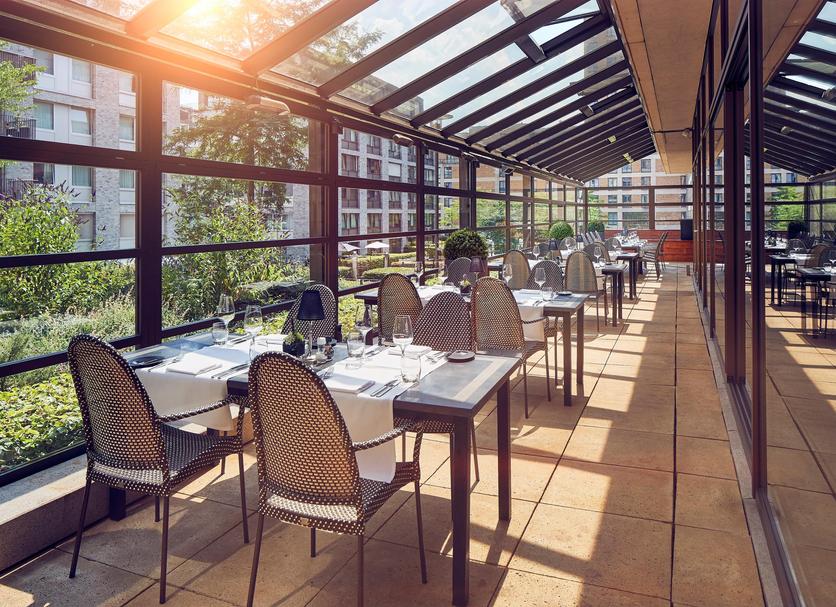 Restoran Foto
