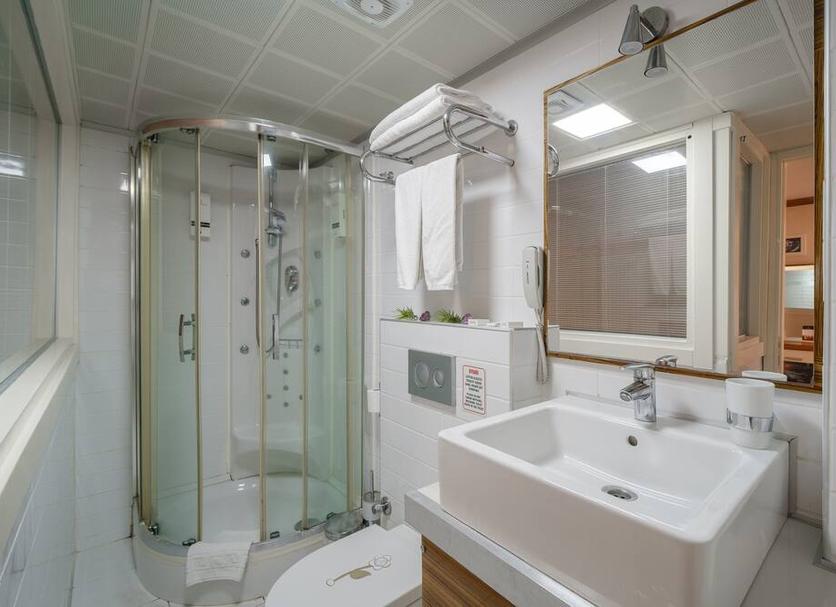 Kamar Mandi Foto