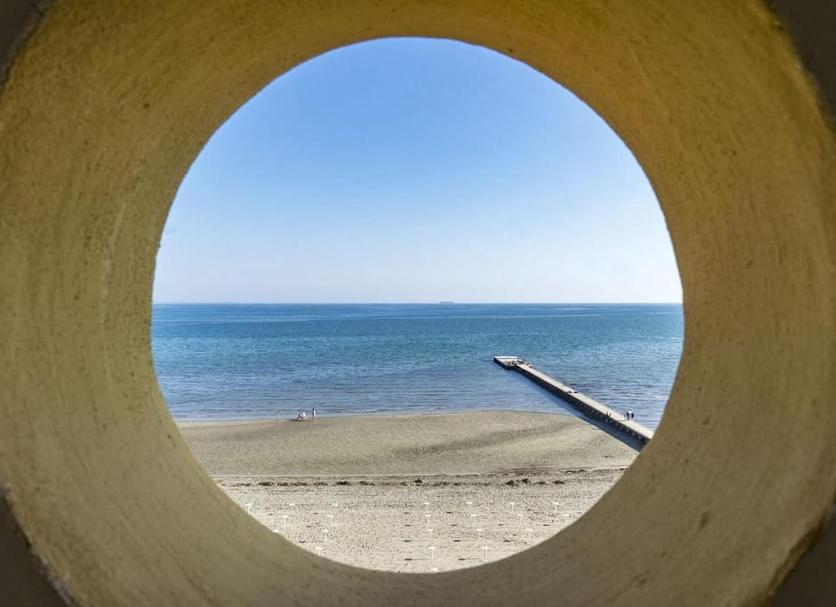 Pantai Foto