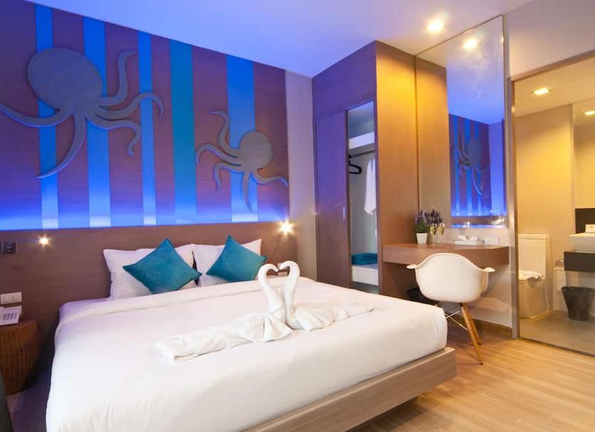 Kamar Tidur Foto