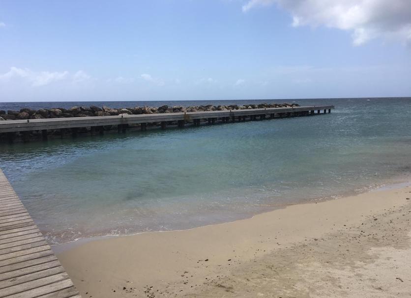 Pantai Foto