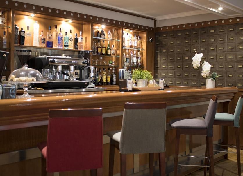 Bar Foto