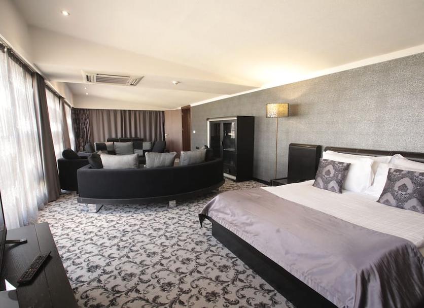 Kamar Tidur Foto