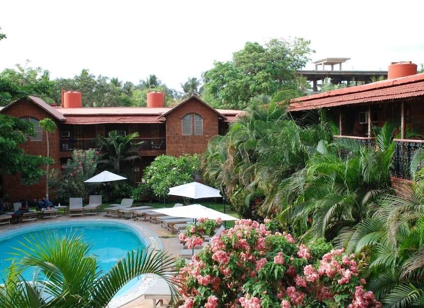 Kolam Foto
