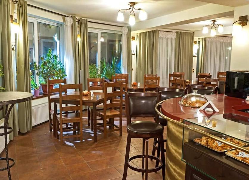 Restoran Foto