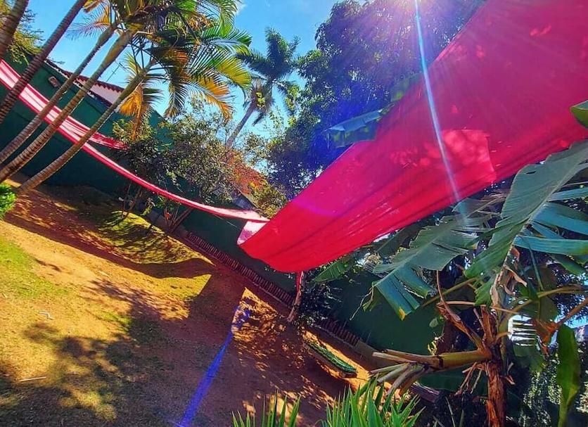Pemandangan luar Foto