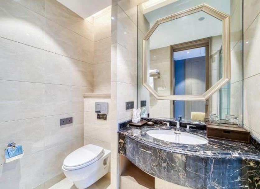 Kamar Mandi Foto