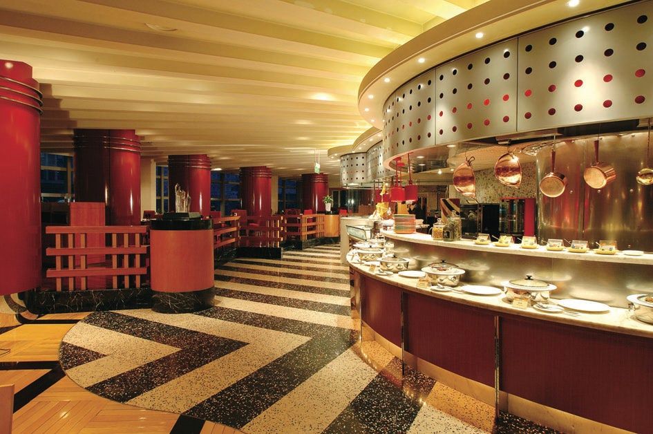 Restoran