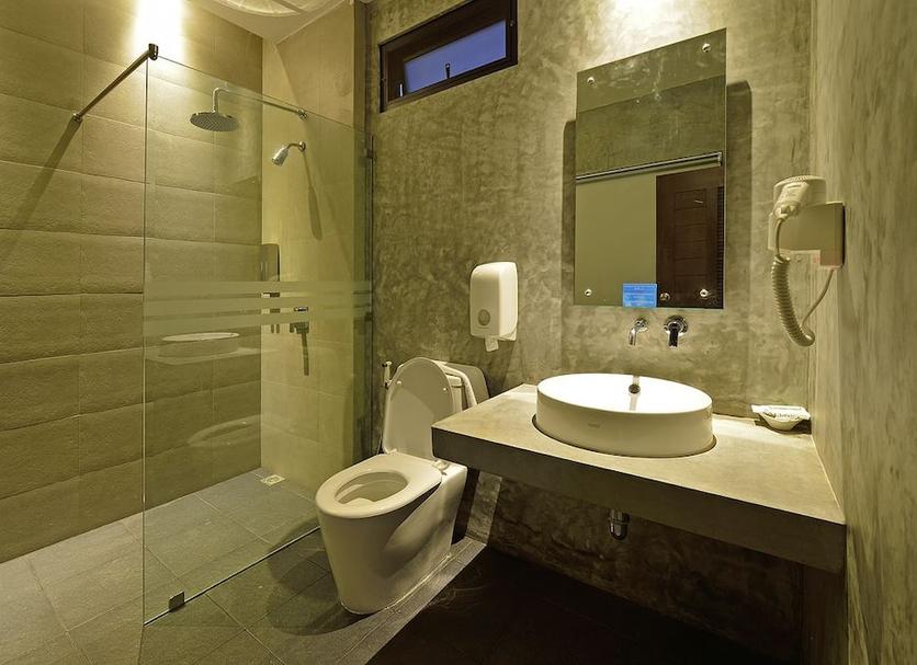 Kamar Mandi Foto