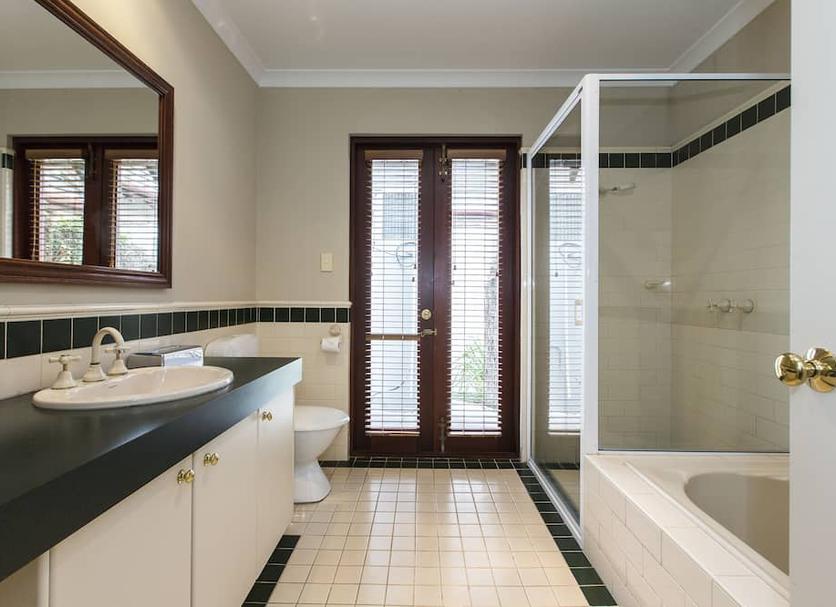 Kamar Mandi Foto