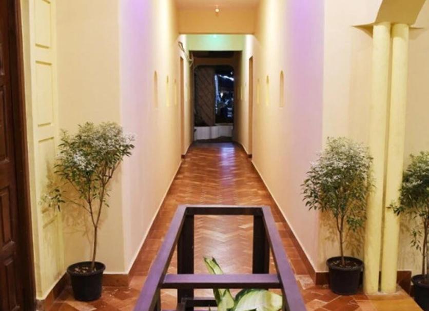 Lorong Foto