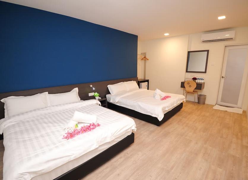 Kamar Tidur Foto