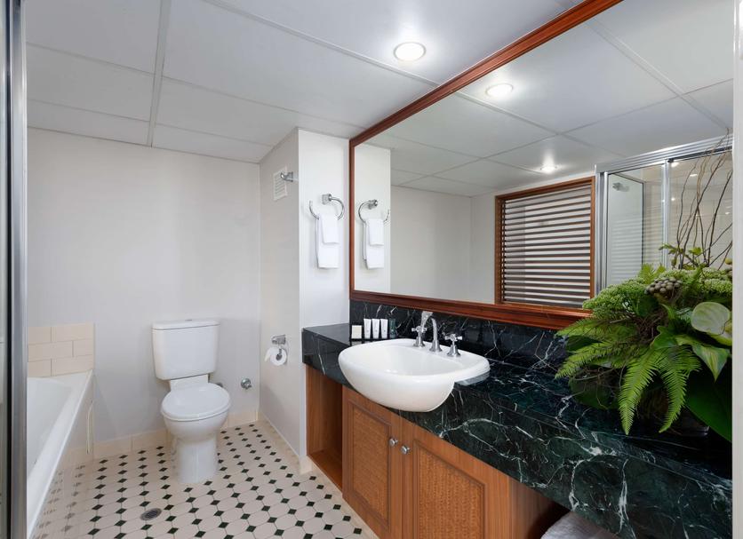 Kamar Mandi Foto