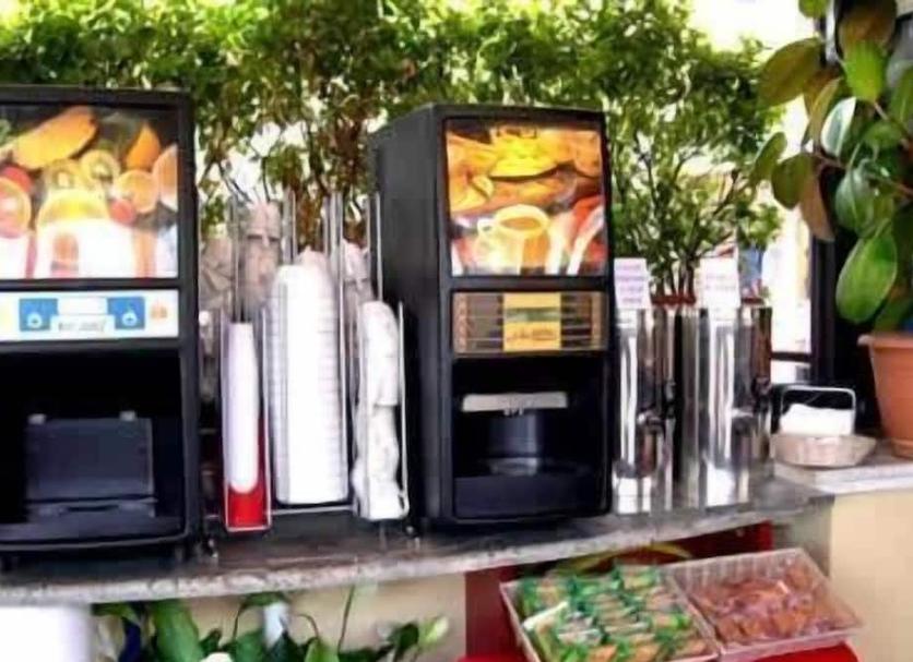 Restoran Foto